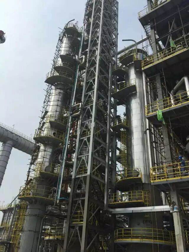 竹溪设备翻新喷涂・钢构厂房升级改造