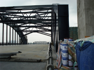 竹溪专注工业场景喷漆服务