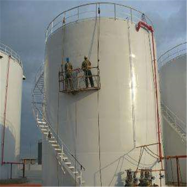 竹溪喷漆翻新・工业喷漆・设备喷漆服务简介